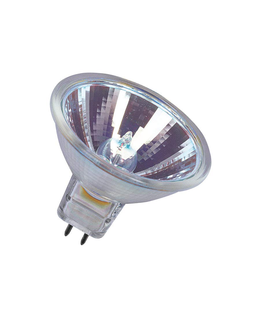 OSRAM オスラム DECOSTAR ハロゲン電球 GU5.3 12V 24° OSRAM OSRAM オスラム DECOSTAR ハロゲン電球 GU5.3 12V 24° OSRAM