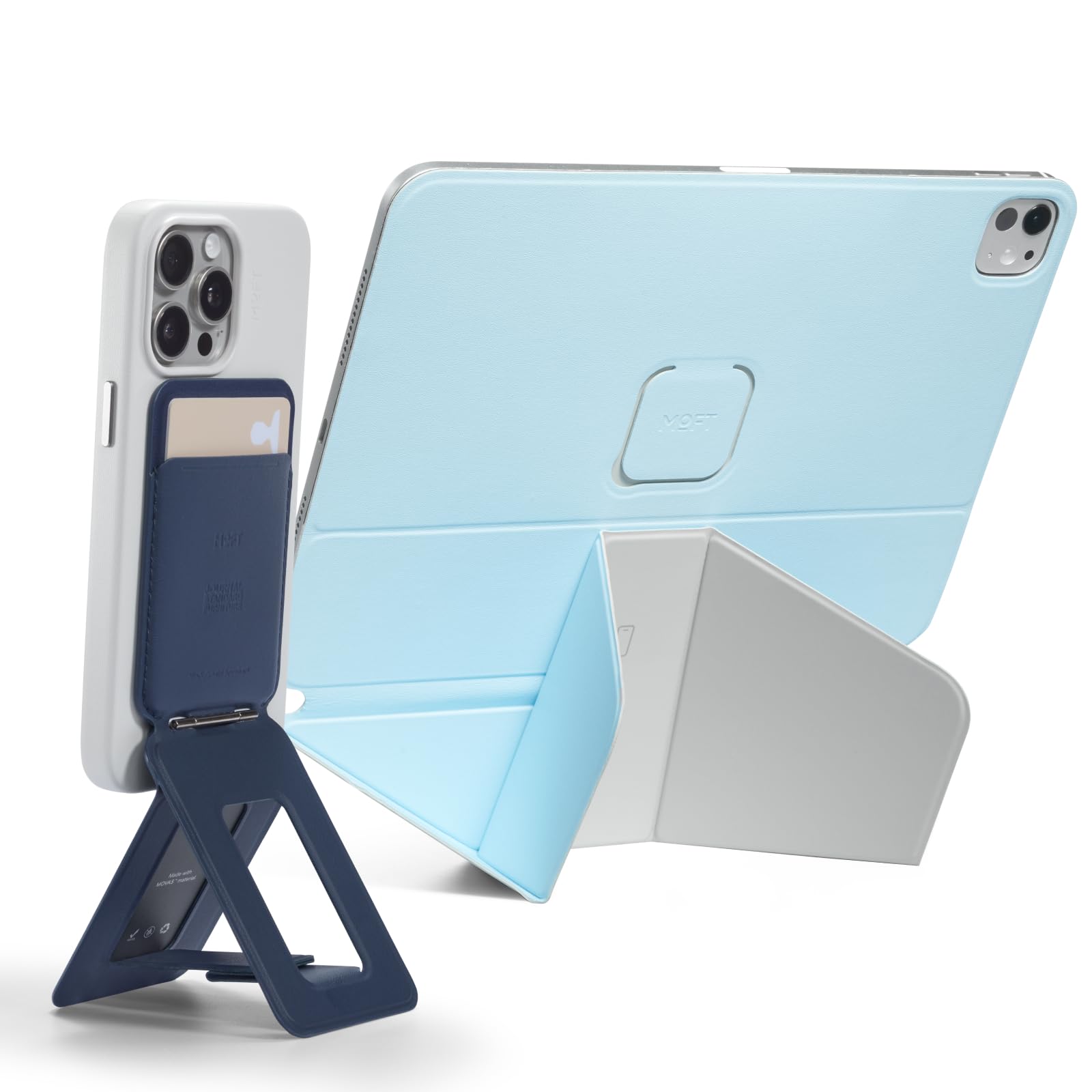 Amazon.com: MOFT Dynamic Folio Case for iPad Pro 11 inch inch