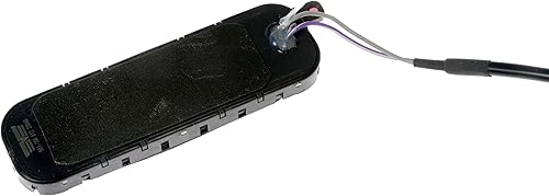 Miniatura 3 de Dorman Interruptor de liberación de puerta elevadora 901-156 compatible con modelos seleccionados Cadillac/Chevrolet/GMC