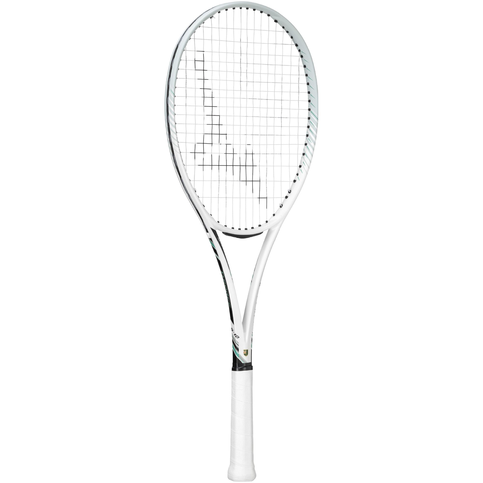 Amazon | MIZUNO(ミズノ) テニス ラケット ディーフォース S-10