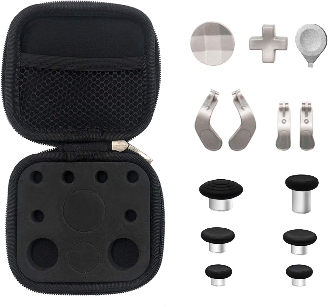 Amazon.com: Mcbazel Gam3Gear Case Unlock Kit Tool Screwdriver for Xbox ...