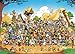 Ravensburger Puzzle 12000473 - Asterix Familienfoto - 1000 Teile Puzzle für Erwachsene und Kinder ab 14 Jahren, Asterix Puzzle MI 4 günstig Kaufen-Ravensburger Puzzle 12000473 - Asterix Familienfoto - 1000 Teile Puzzle für Erwachsene und Kinder ab 14 Jahren, Asterix Puzzle
