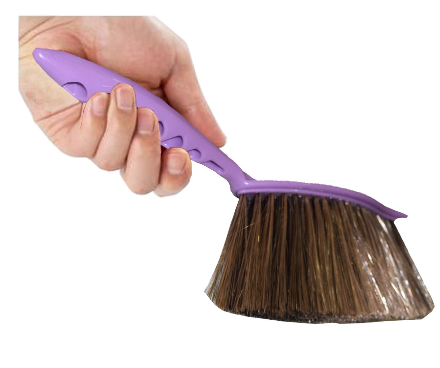 Kuber Industries Duster13 Plastic Cleaning Brush, Multicolor, Standard (B07BS11Z31) Amazon Price History, Amazon Price Tracker
