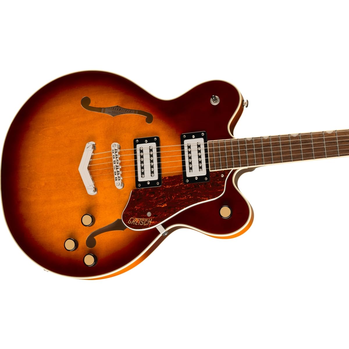 Amazon | Gretsch / G2622 Streamliner Center Block Double-Cut