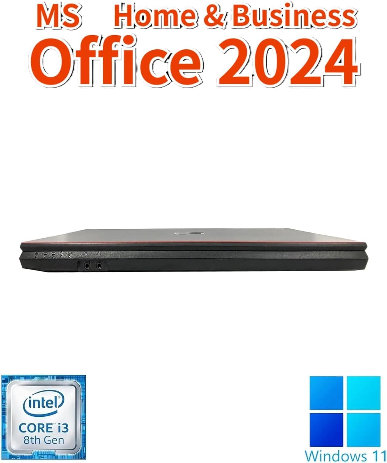 Amazon.co.jp: 【整備済み品】【MS Office H&B 2024】Win11 Pro /15.6