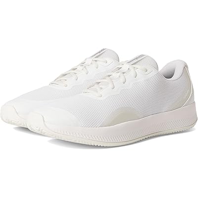 Женские кроссовки Wilson Intrigue Lite white/white/silver