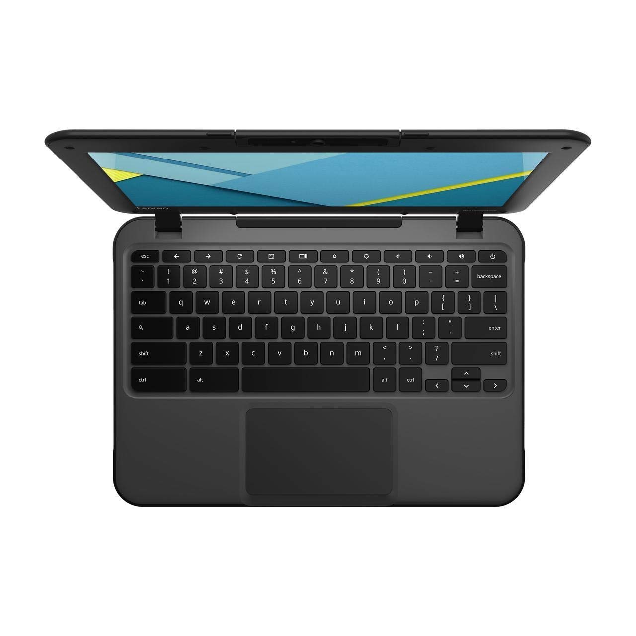 ひまじん　Lenovo Chromebook Amazon.com: Lenovo N22 Chromebook Laptop (Chrome OS, Intel Celeron