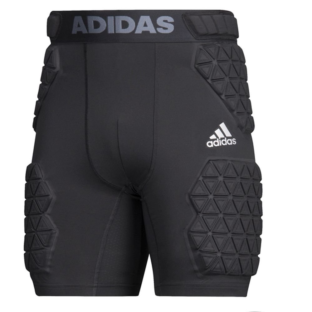 adidasAlphaSkin Force 5 Pad Girdle - Men's Football