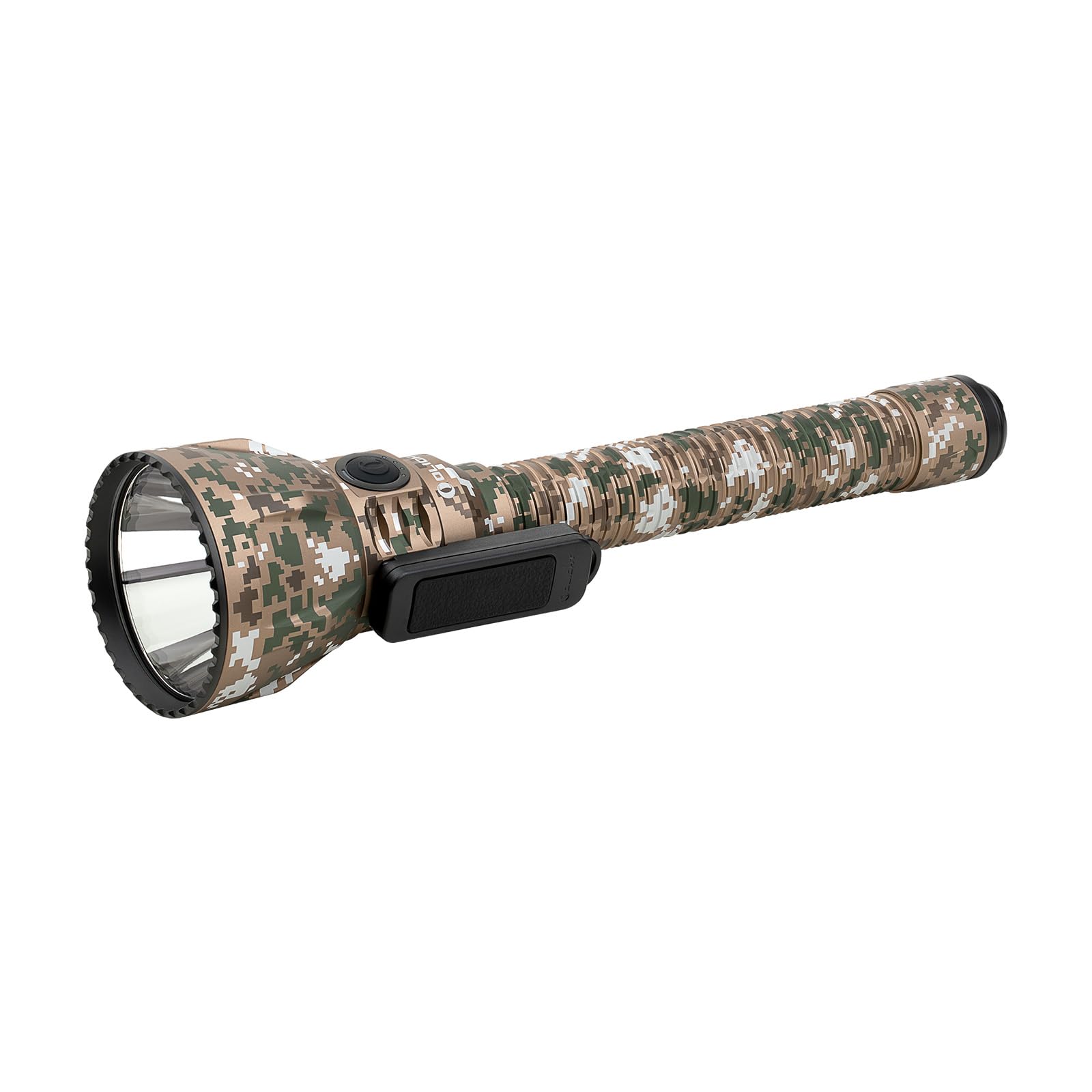 Olight Javelot Turbo 2 - Lampe Torche LED 1800 Lumens - Portée 1500m - Noir Neuve