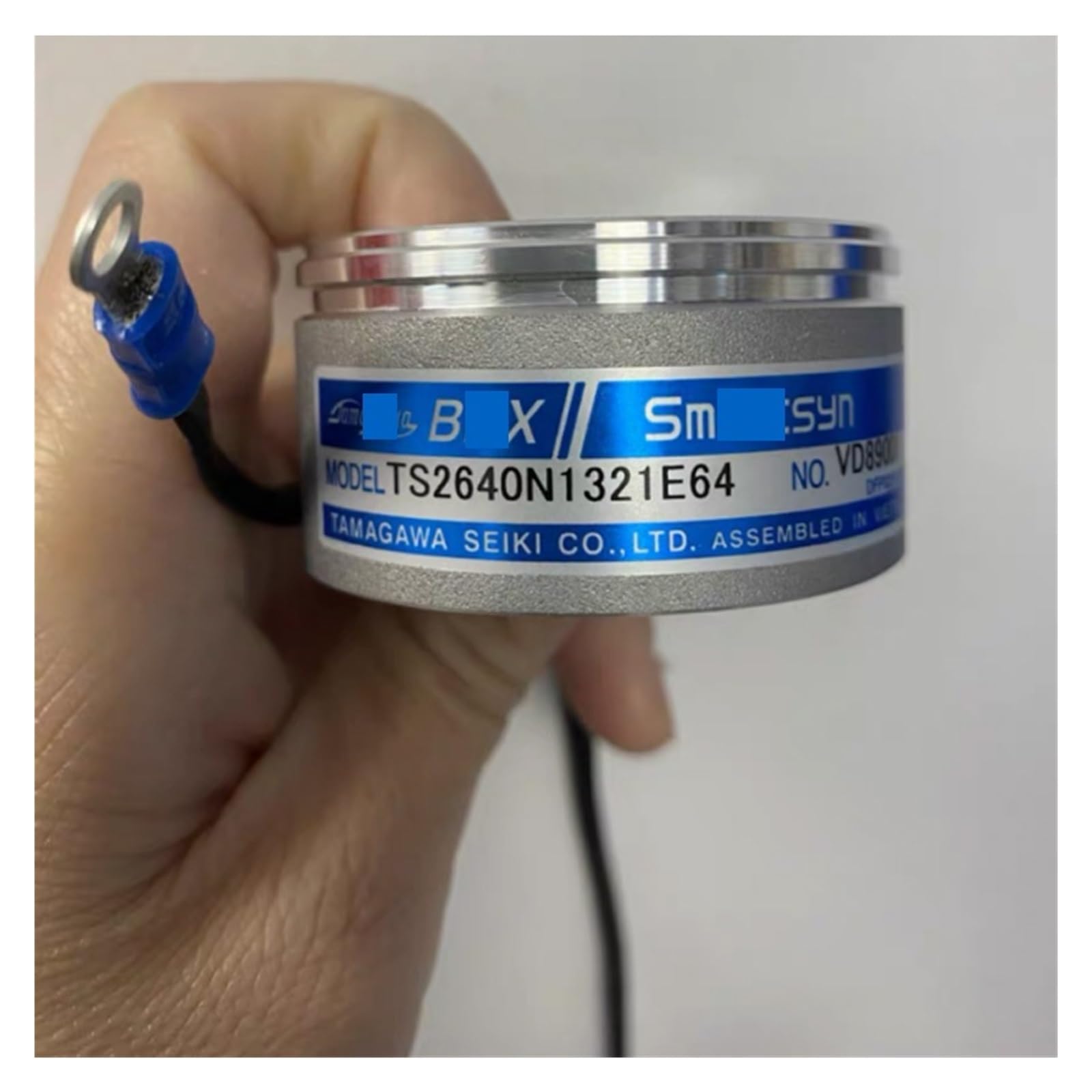 Rotary Encoder New Encoder Resolver TS2640N1321E64 Servo
