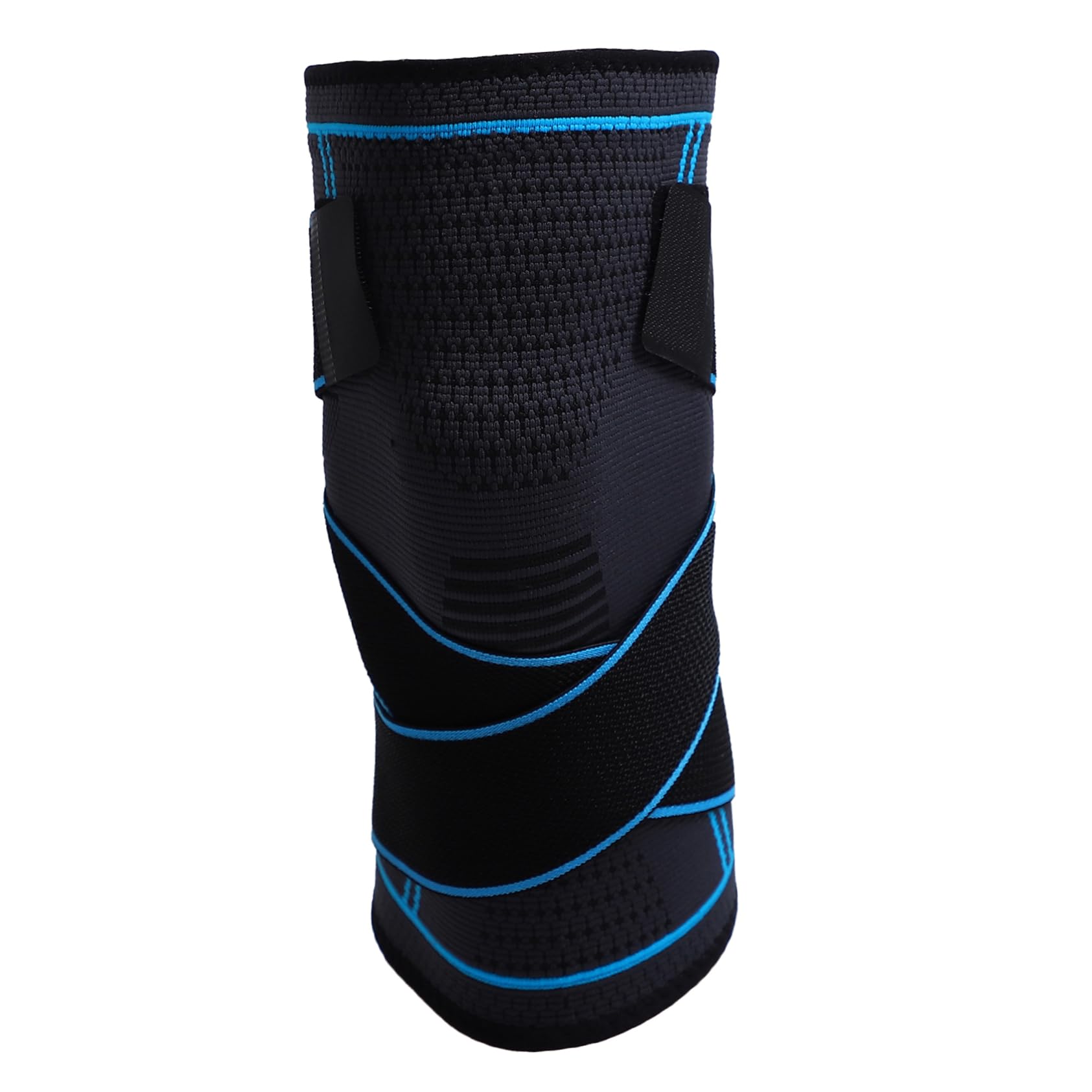 FOMIYES Knee Braces for Knee Pain Neoprene Support Brace Breathable Kneepads Sports Kneepad Basketball Climbing Protection