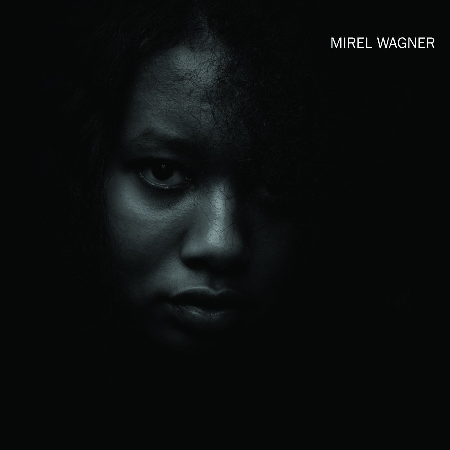 Mirel Wagner [Audio CD] WAGNER,MIREL