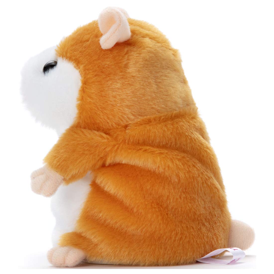 Amazon.co.jp: タカラトミーアーツ ミミクリーペット ハムスター