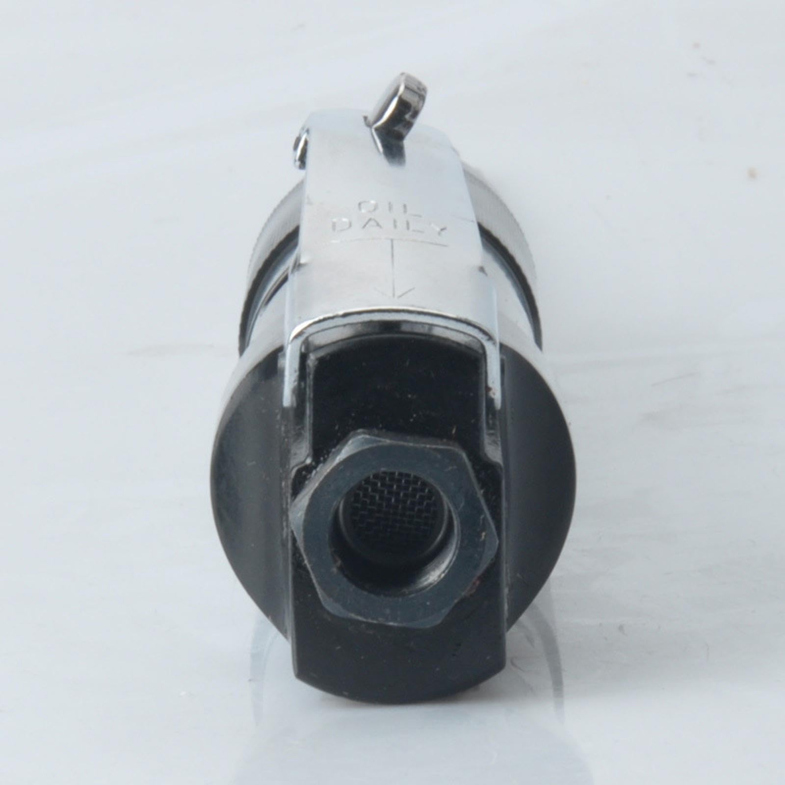 Removedor de óxido neumático de agujas rentable, 12 piezas, 4000 rpm, 90 psi, herramienta esencial para soldadores y aficionados al bricolaje, 12 piezas removedor óxido neumático agujas