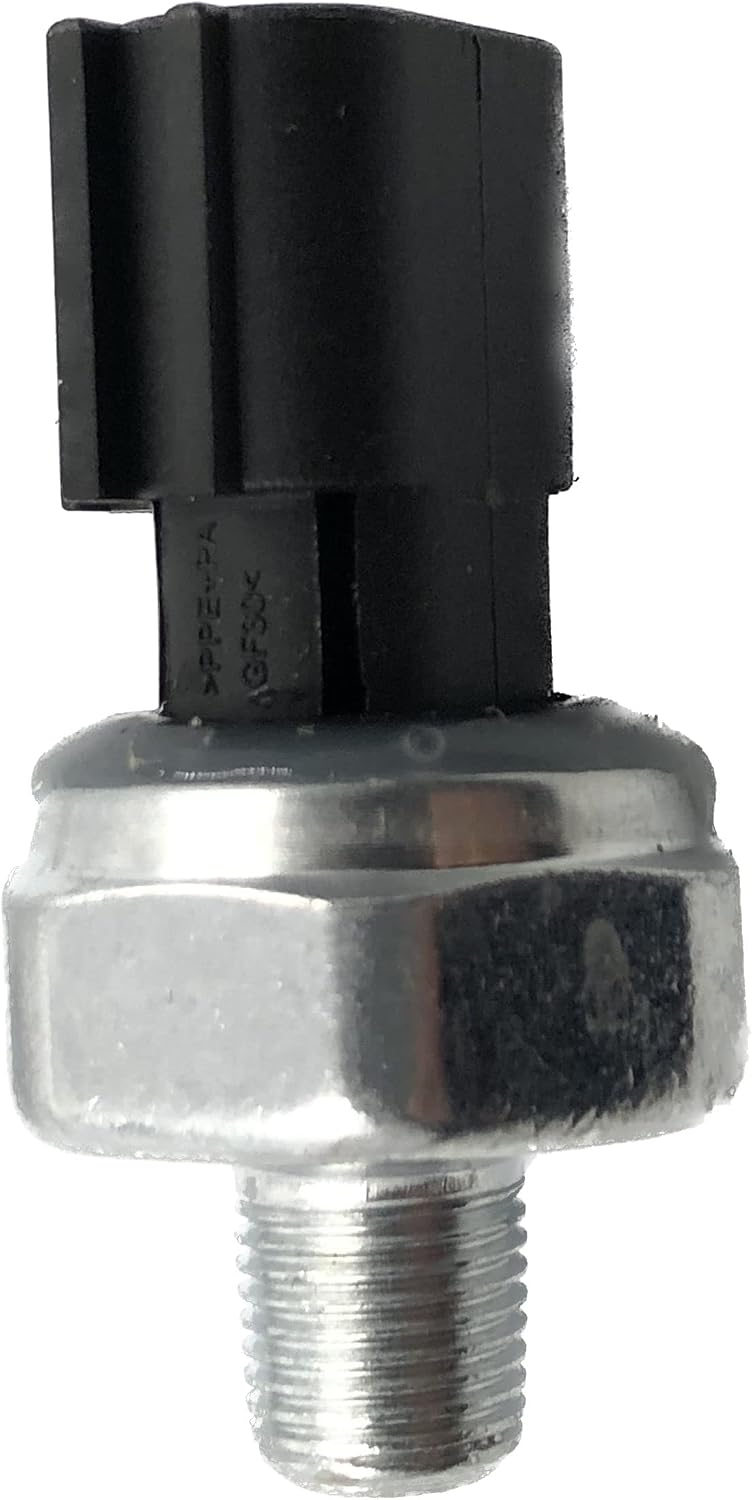 DEVMO Engine Oil Pressure Sensor Switch PS417 201-2368 Compatible with Altima Sentra Frontier Pathfinder Xterra Titan Armada GT-R 350Z