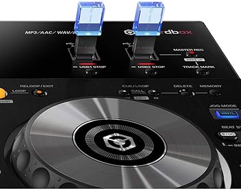 Pioneer DJ XDJ-RR DJコントローラー Pioneer DJ XDJ-RR All-in-one 2 Channel Digital DJ System