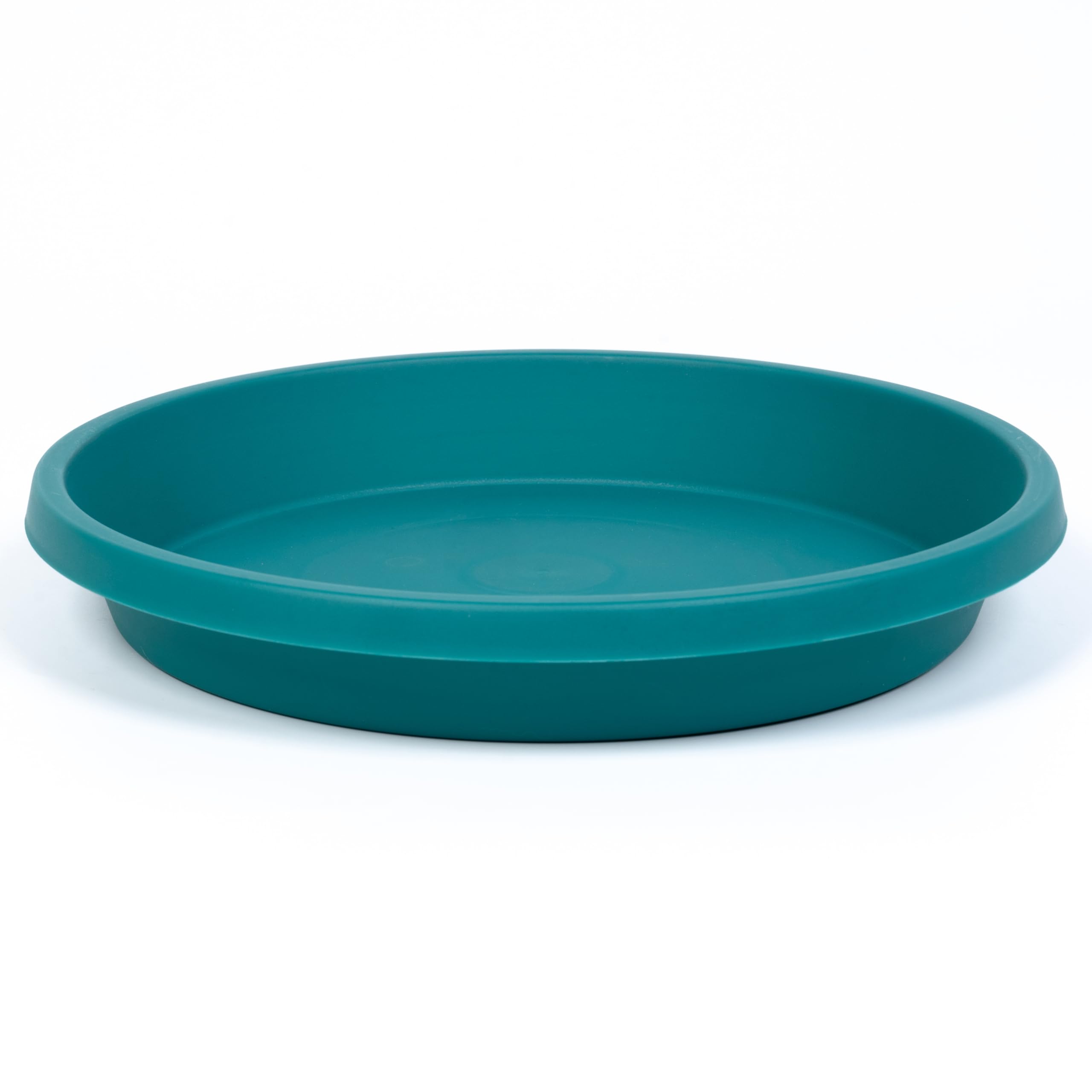 NIMYAU Plant Saucer 6inch 5 Pack