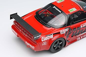 Amazon | メイクアップ (Make up) VISION 1/43 ホンダ NSX GT2