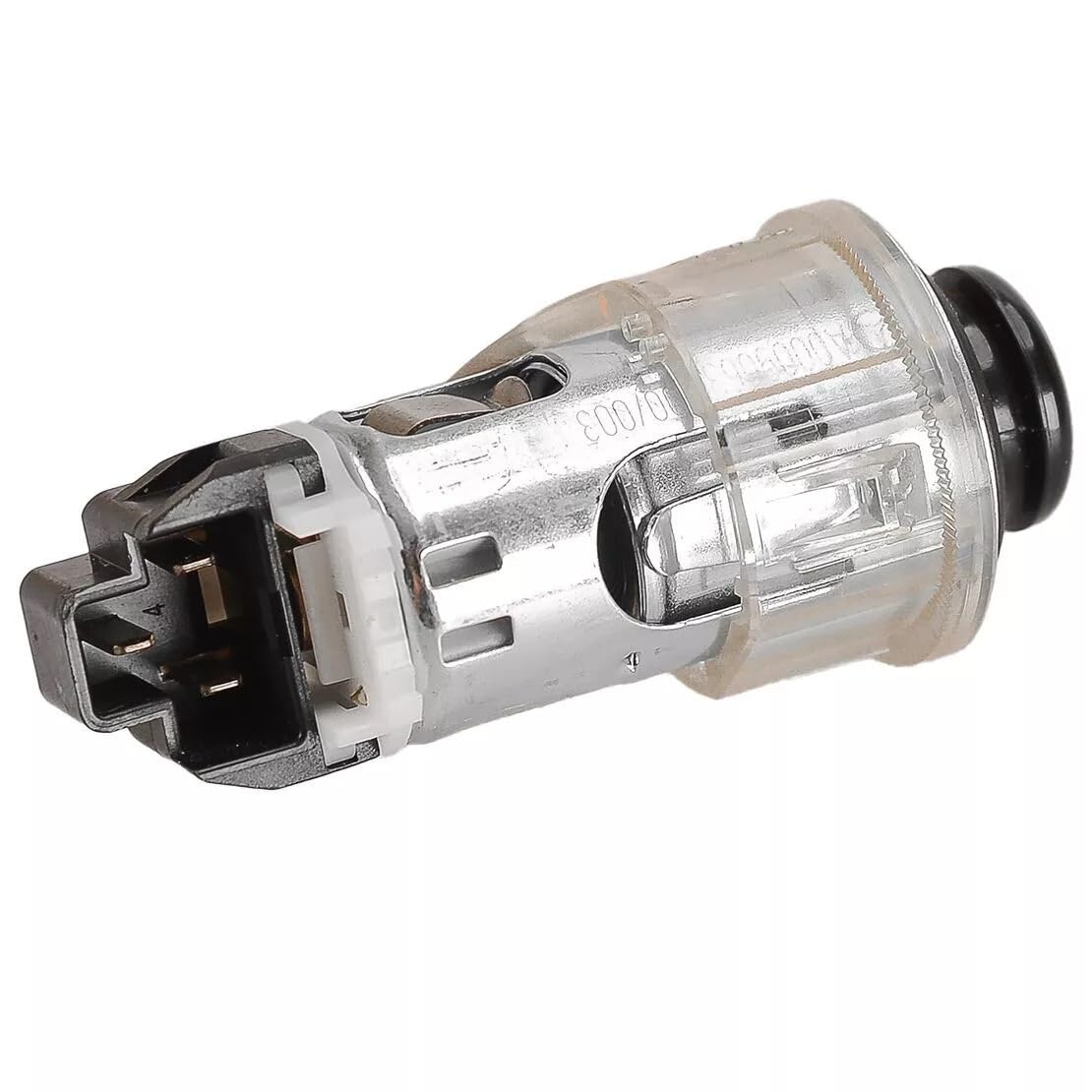 Amazon.com: ZLLBMMD Auto Repair Parts Car Interior Cigarette Lighter Fit  for Mercedes for Benz W203 W204 W211 C400 C43 for AMG Easy to Replace :  Automotive