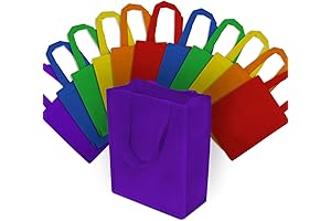 Perfect Goody Bags for Kids' Birthdays (Ages 8-12): Our Pack of 12...