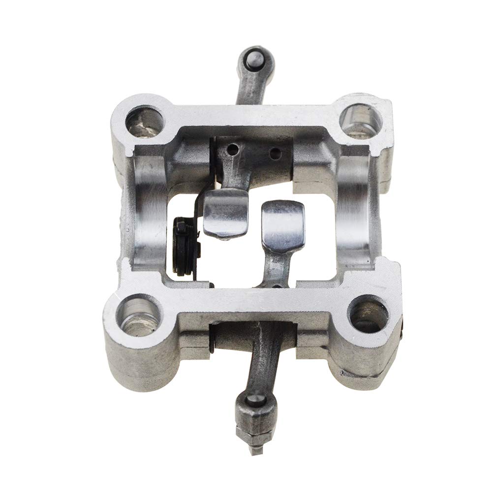 GOOFIT motore Rocker Arms supporto dell' albero a camme sostituzione per GY6 125 cc 150 cc qmi152 qmj157 Scooter Cinese cyclomoteur Mountain Bike Go Kart
