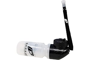 Speedfil A2 Cycling Hydration System: Hands-Free Solution
