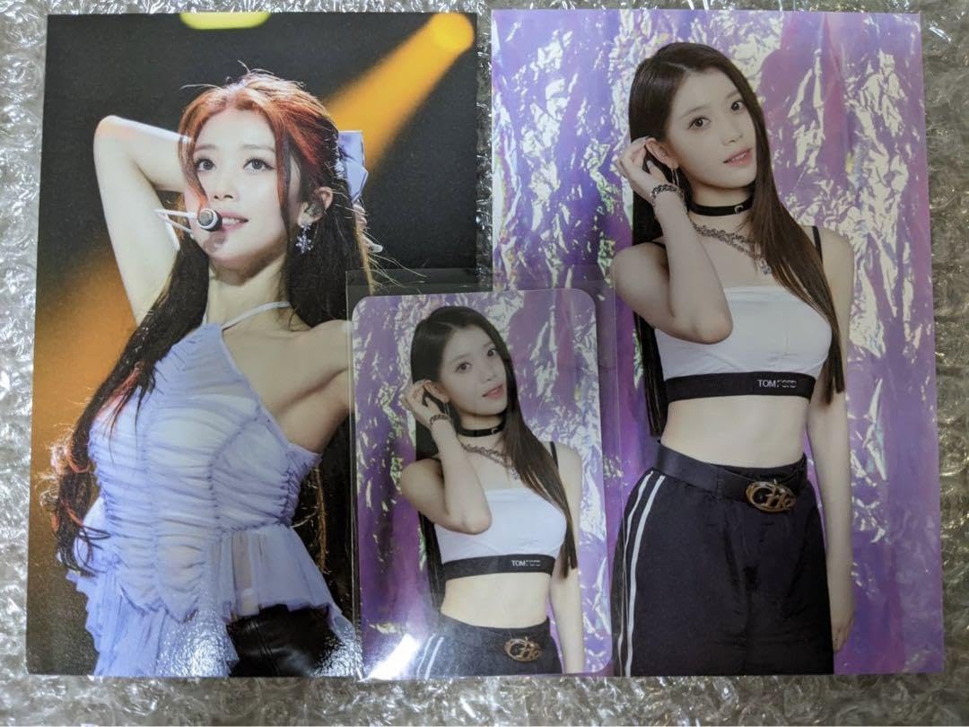 Kep1er シャオティン　kcon Amazon.co.jp: KCON JAPAN 2023 kep1er シャオティンセット