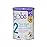 Bubs Goat Milk Infant Formula Stage 2, Infants 6-12 months, Made with Fresh Goat Milk, 14.1 oz