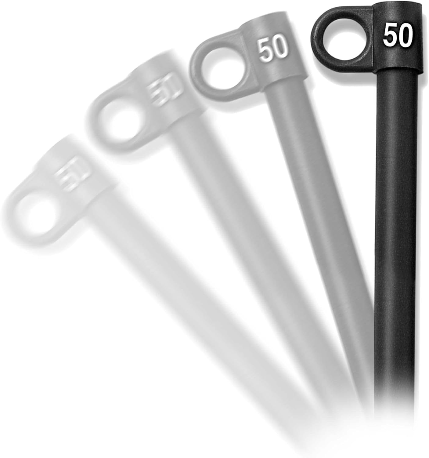 Bowflex 310-Pound Rod Upgrade, Multi-coloured : Home Gyms : Sports & Outdoors