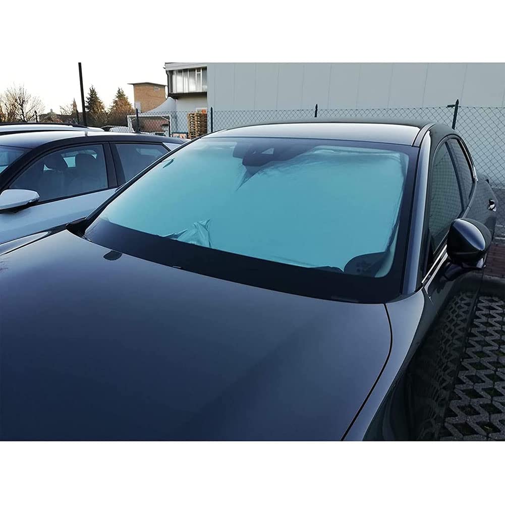 Zonnescherm Autoruit Voor Lexus GS Sedan GS 250 /GS 300 /GS 350, Auto