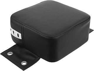 BESPORTBLE Alvo De Parede De Boxe Parede De Alvo De Boxe Saco De Areia Asa Chun Mão Casa Fitness Saco De Areia De Boxe Alvo De Boxe Alvo De Caixa De Chute Porta Almofadas De Perfuração Alvo