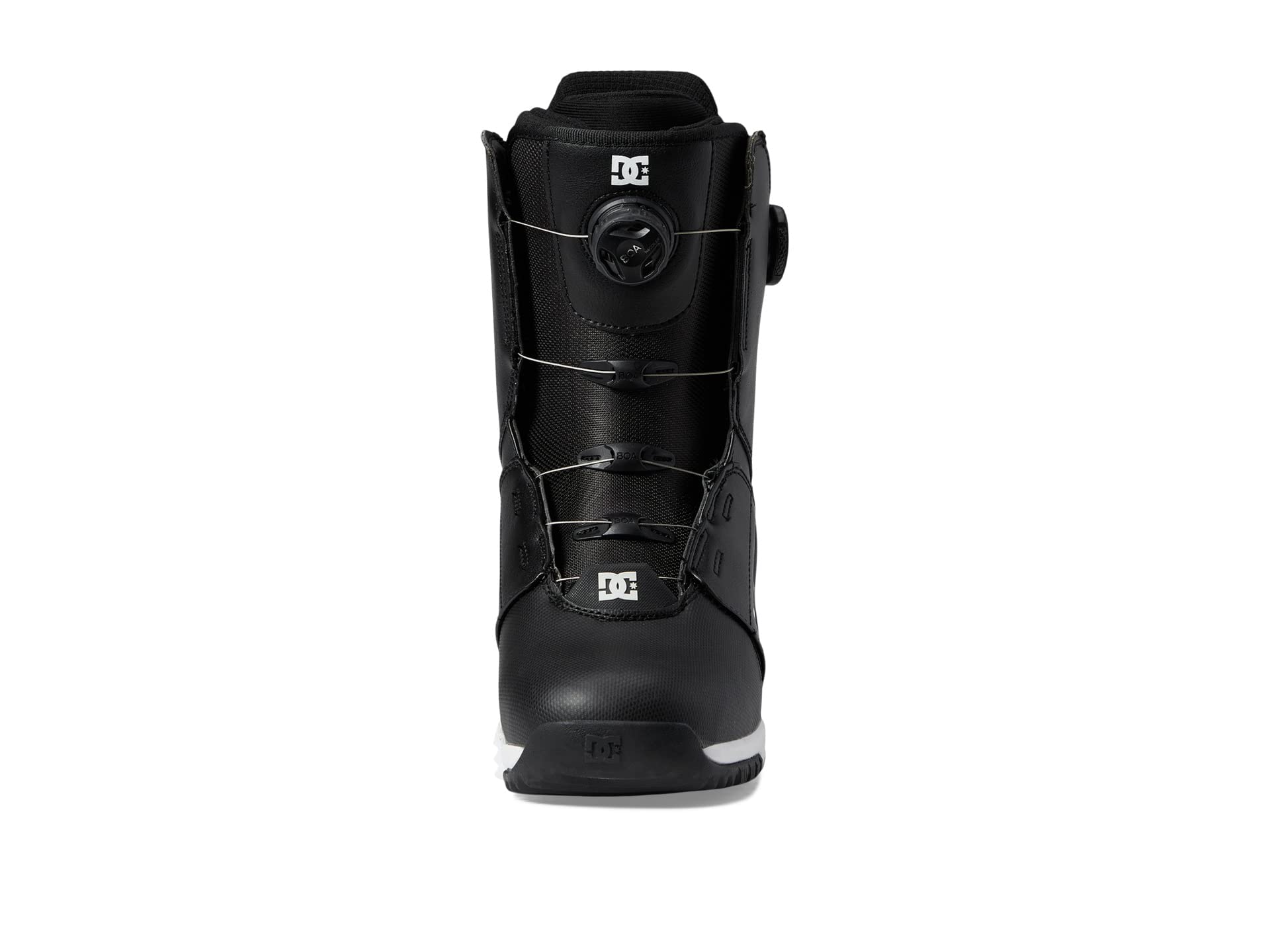 Amazon.com: DC Control Snowboard Boots 2023-10 : Sports & Outdoors