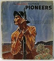 My easy-to-read true book of pioneers B0007HZ7J0 Book Cover