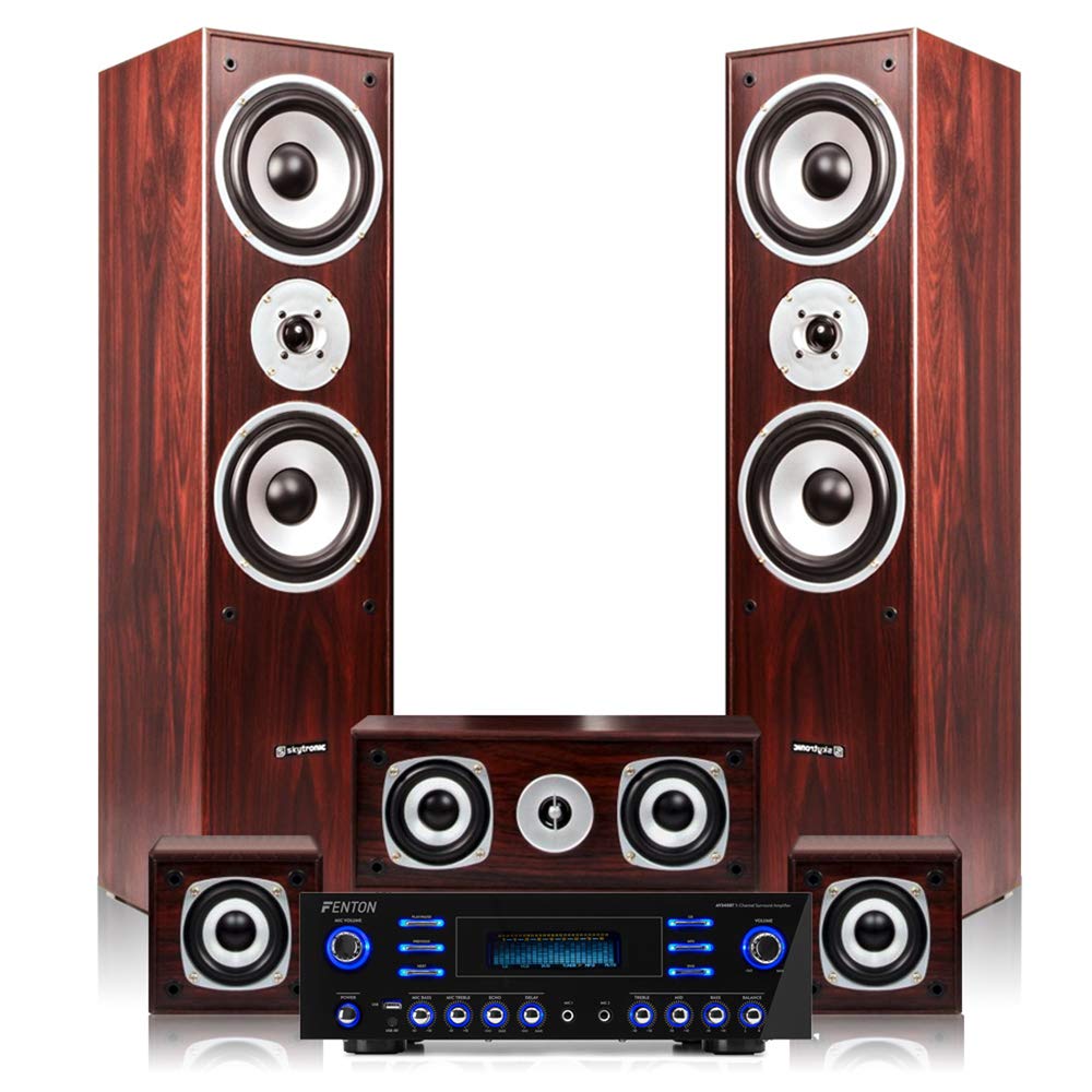 Speakers for hi fi system Find the best price at PriceSpy