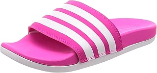 adidas Adilette Cloudfoam Plus Stripes Women's Slides