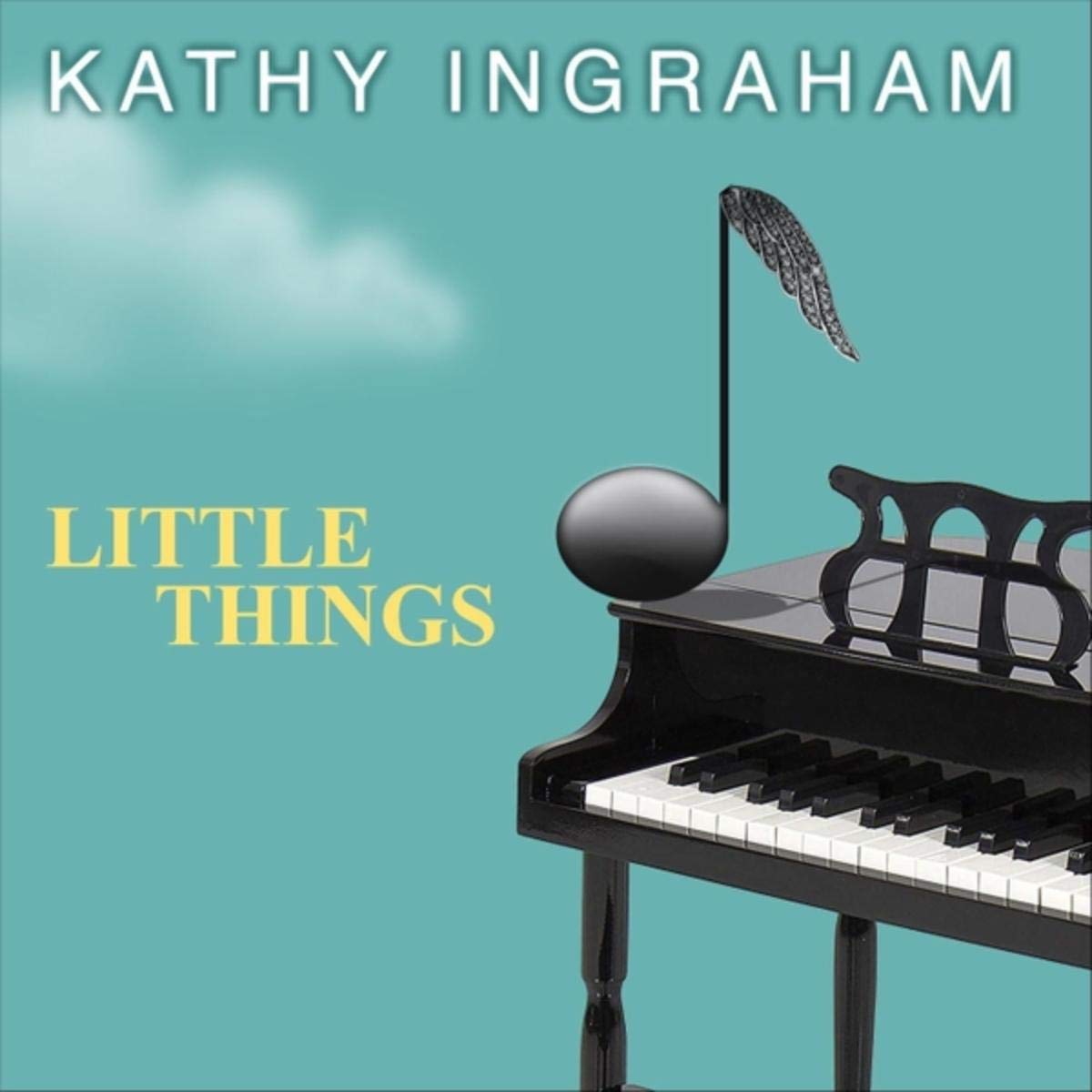 Kathy Ingraham