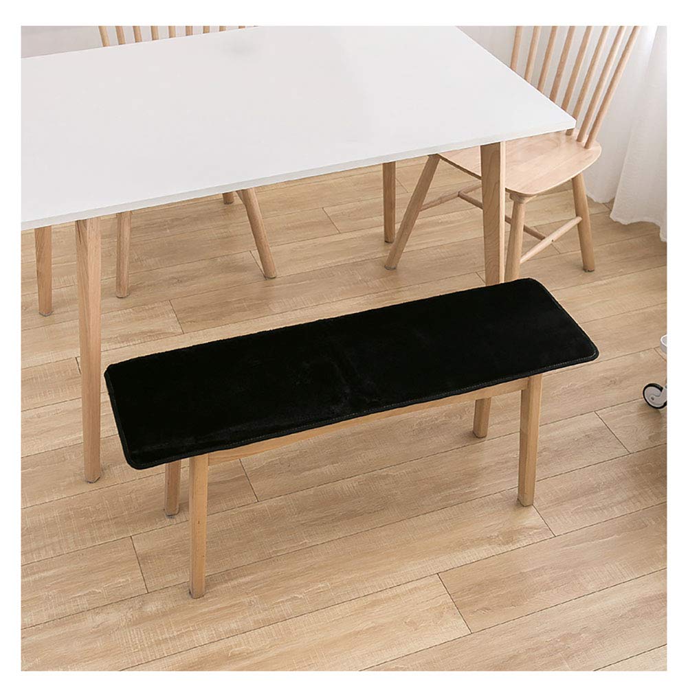 Coussins pour banc de jardin et terrasse pour créer un coin lecture cosy