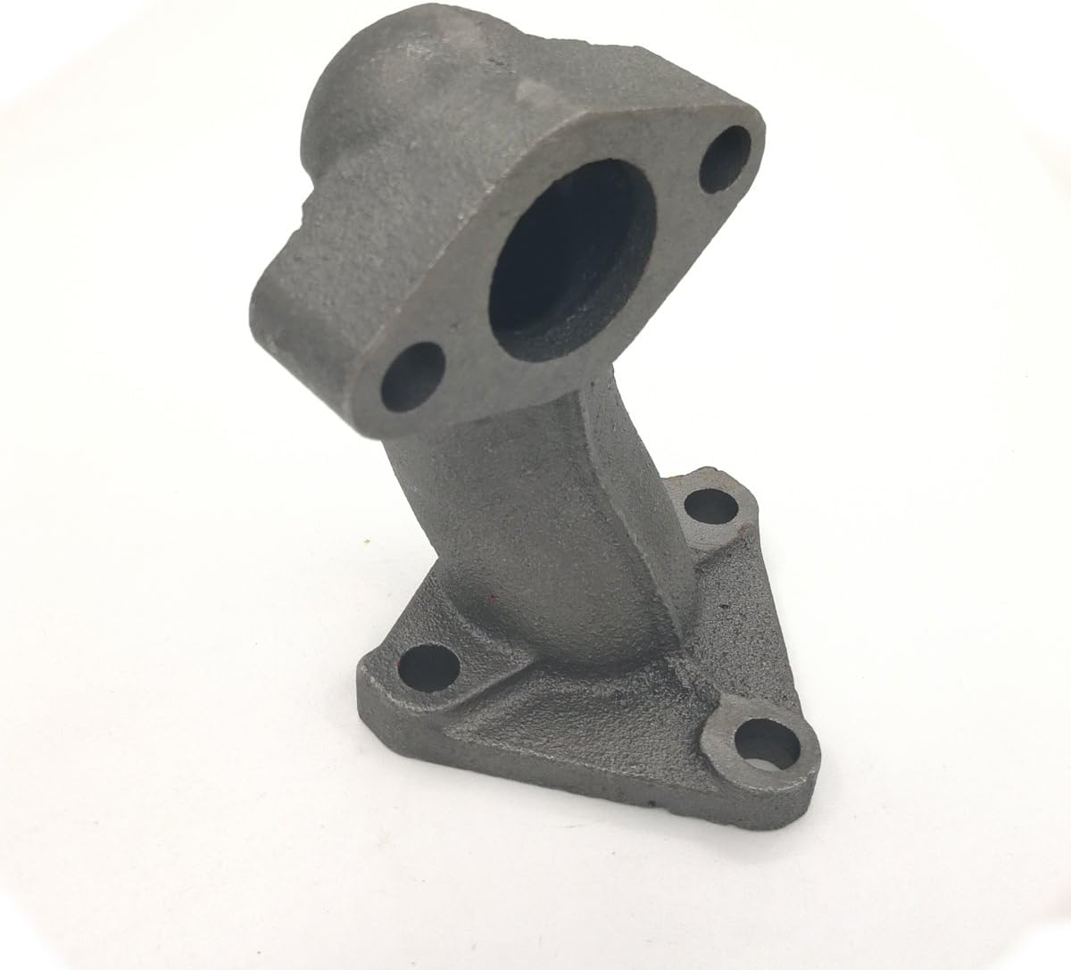 Muffler Exhaust Manifold For HONDA GX390 GX340 188F 11HP & 13HP Gas