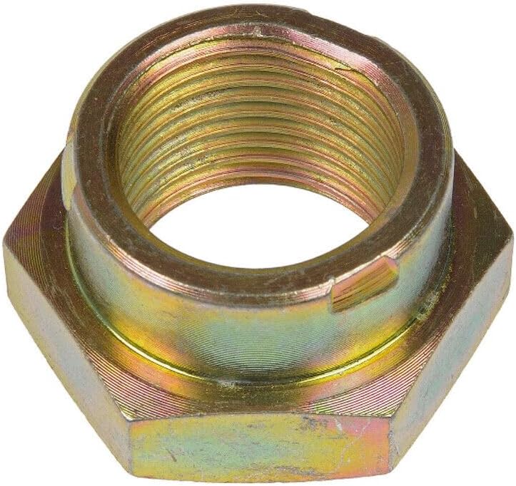 Replacement Front Axle Nut for Saab (Front)