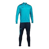 Joma - Felpa con Cappuccio da Uomo , 8XS - 3XL - Giacca con Cerniera