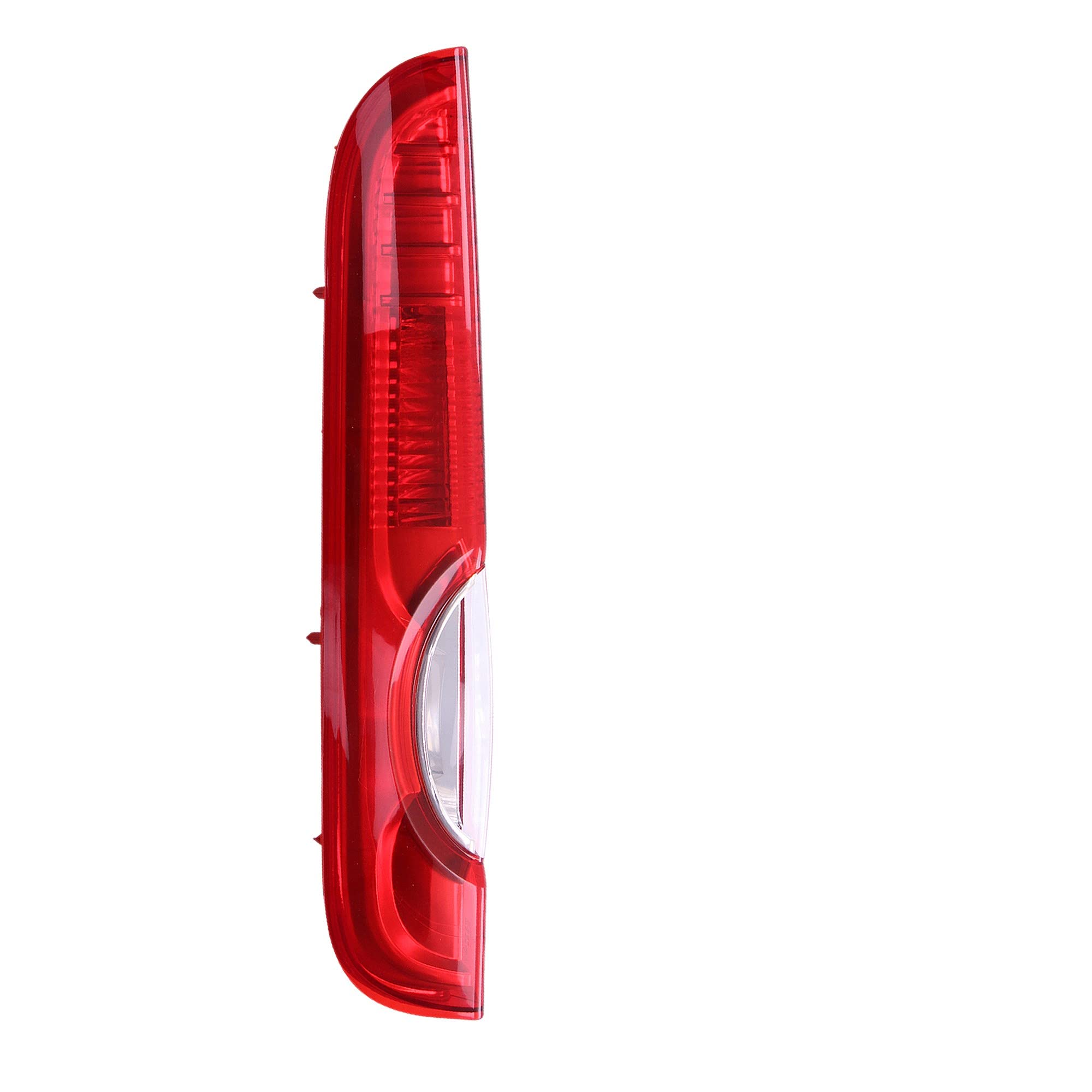 1x fanale posteriore combinato indicatore di direzione sinistro