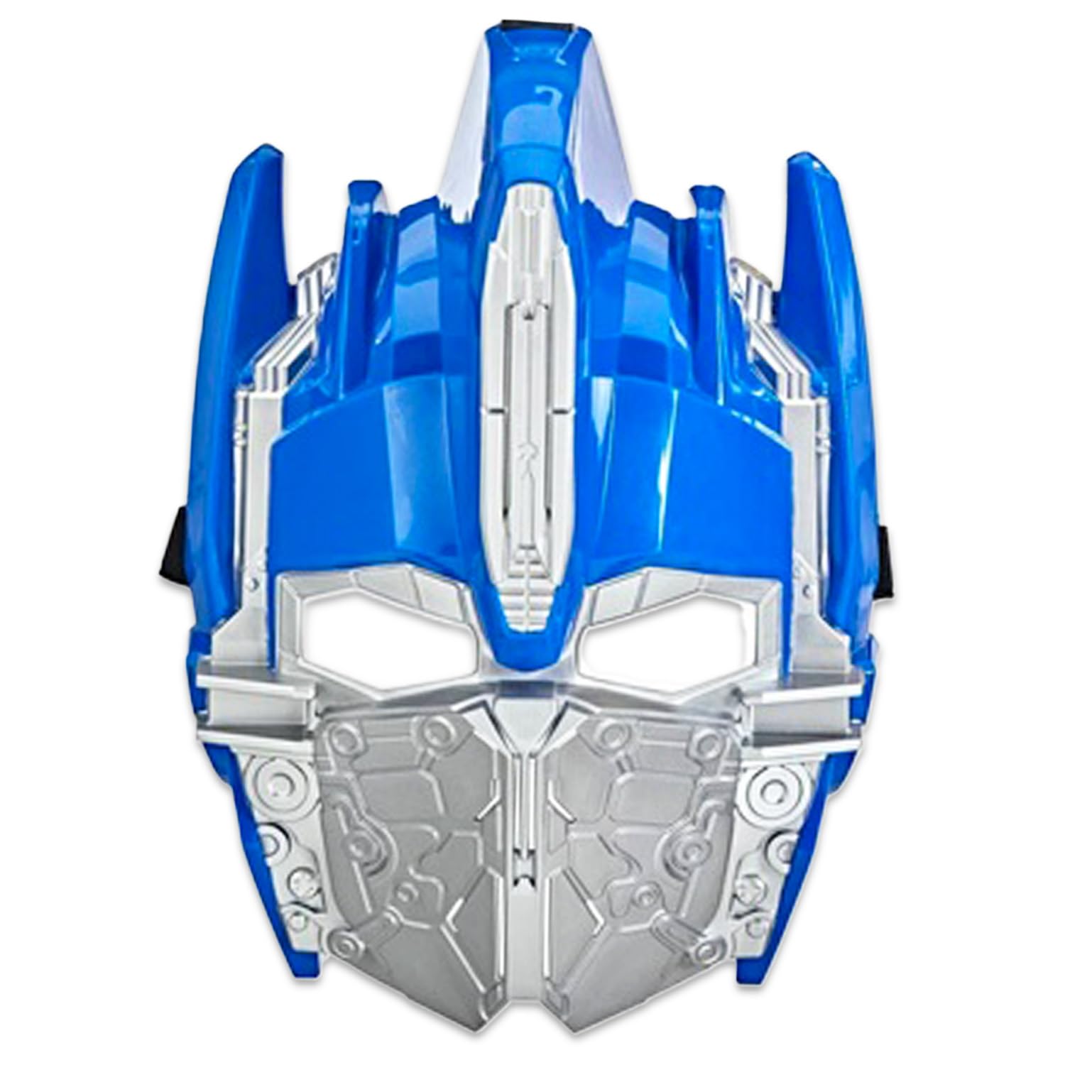 Transformers Masks for Kids 2 Pack Set - Bundle with Optimus Prime and Bumblebess Masks for Dress Up Pretend Play Plus Stickers, More | Transformers Costume Accessories