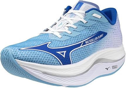 Amazon | [Mizuno] ウエーブリベリオン フラッシュ 2 J1GC243551250