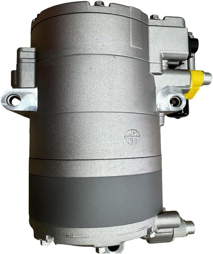 Suitable for BMW X5 F15 40eX G30 530e G11 electric air AC compressor 645294496106 64526989210 64529364872 64529364867 6452934661 9364867