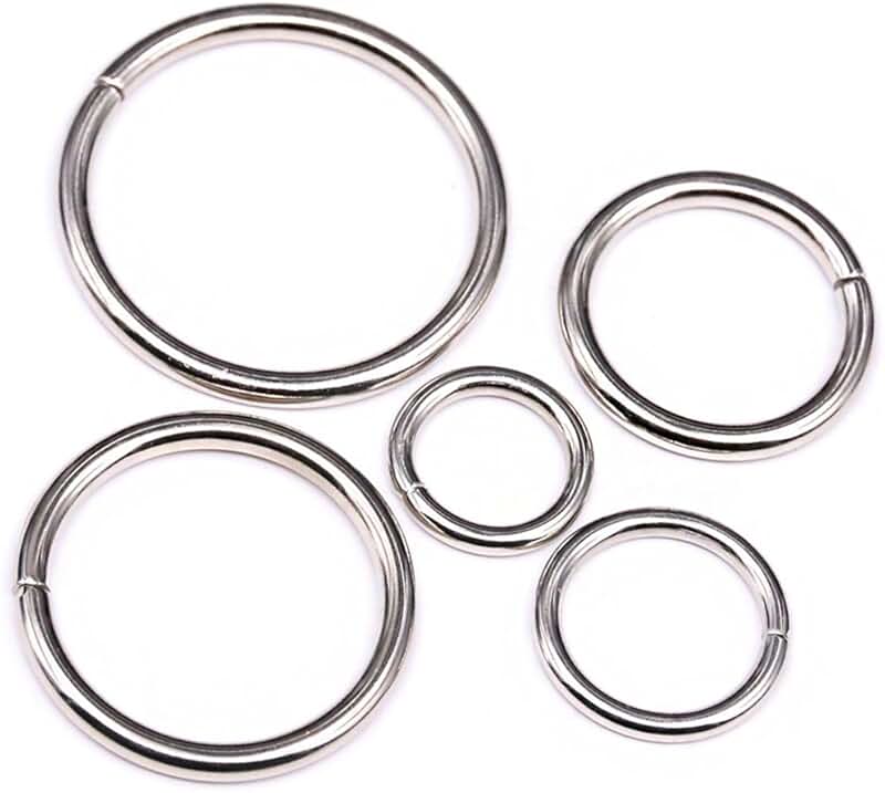 large o ring