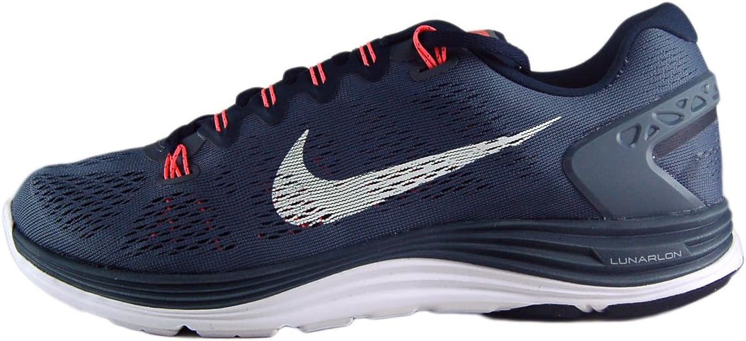 Nike Lunarglide 5 Women's Size 8 Grey