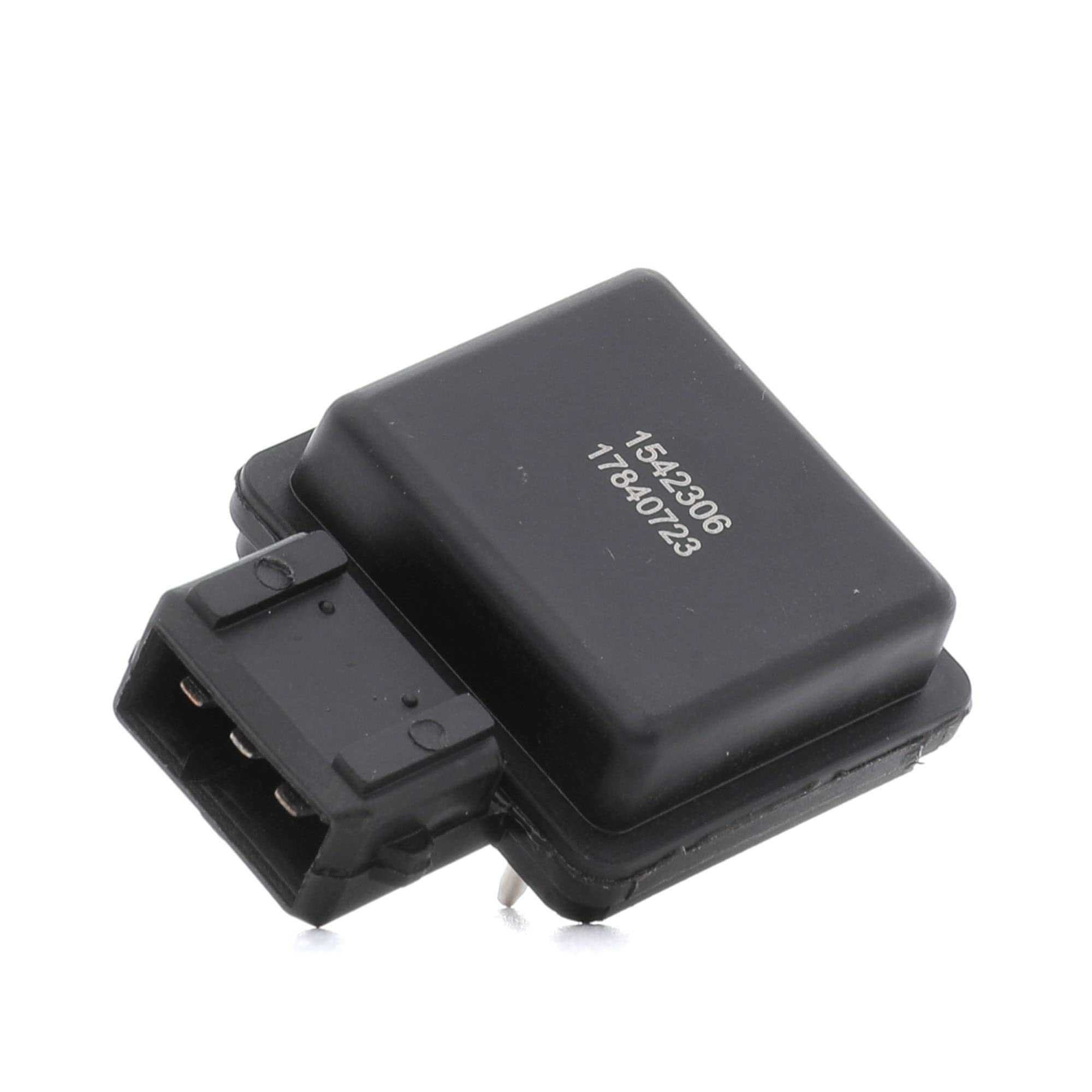 RIDEX 1288S0012 Capteur de niveau de liquide de refroidissement Compatible avec CITROËN C3 I 3/5 portes FC, FN