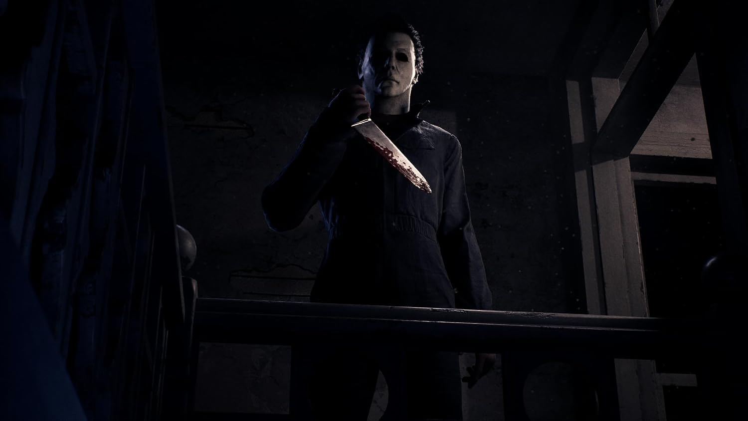 Halloween: The Game - PlayStation 5