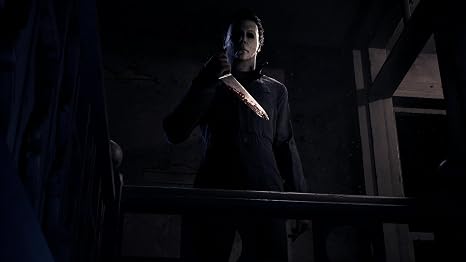 Halloween: The Game - Xbox Series X
