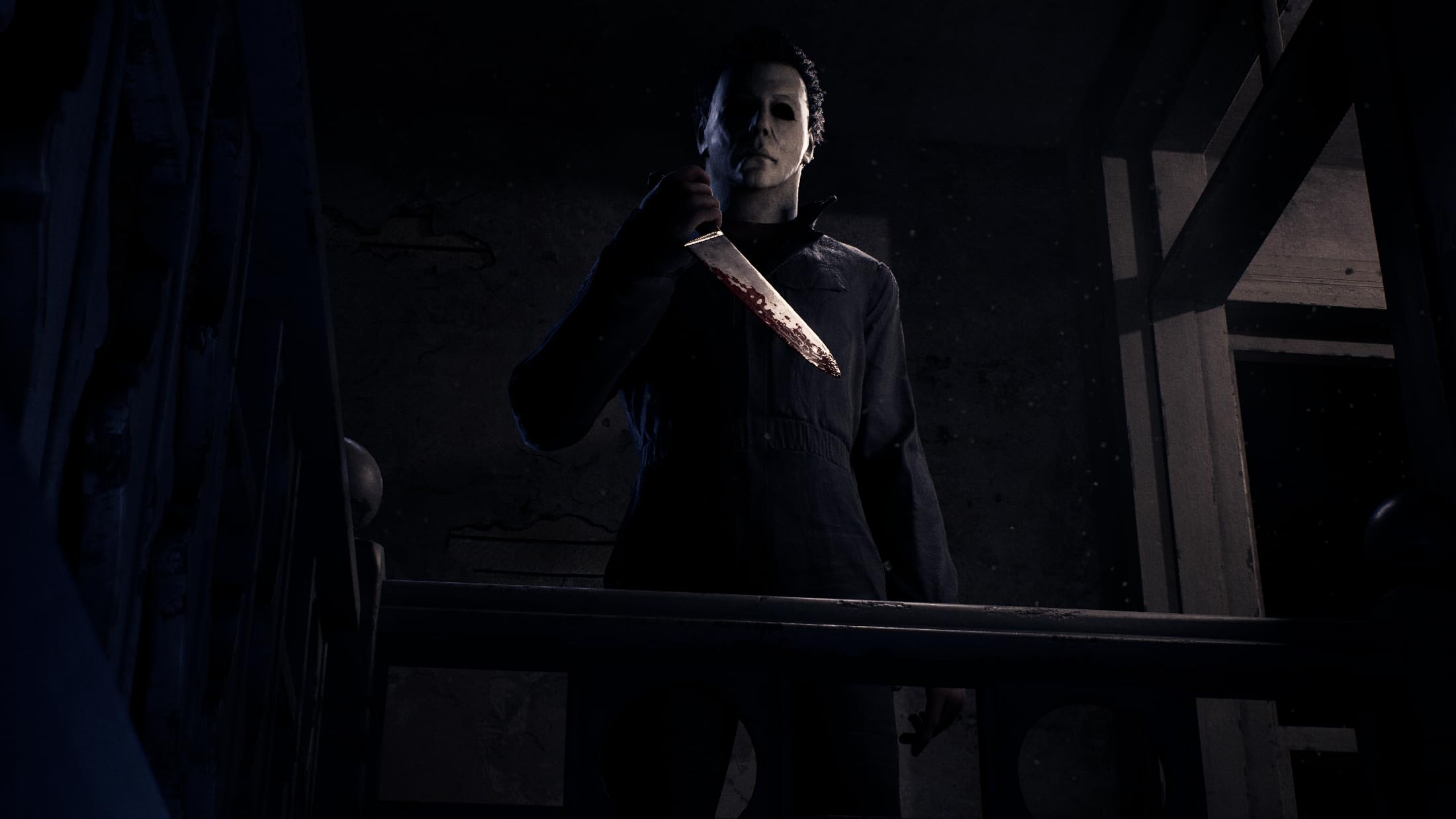 Halloween: The Game - Xbox